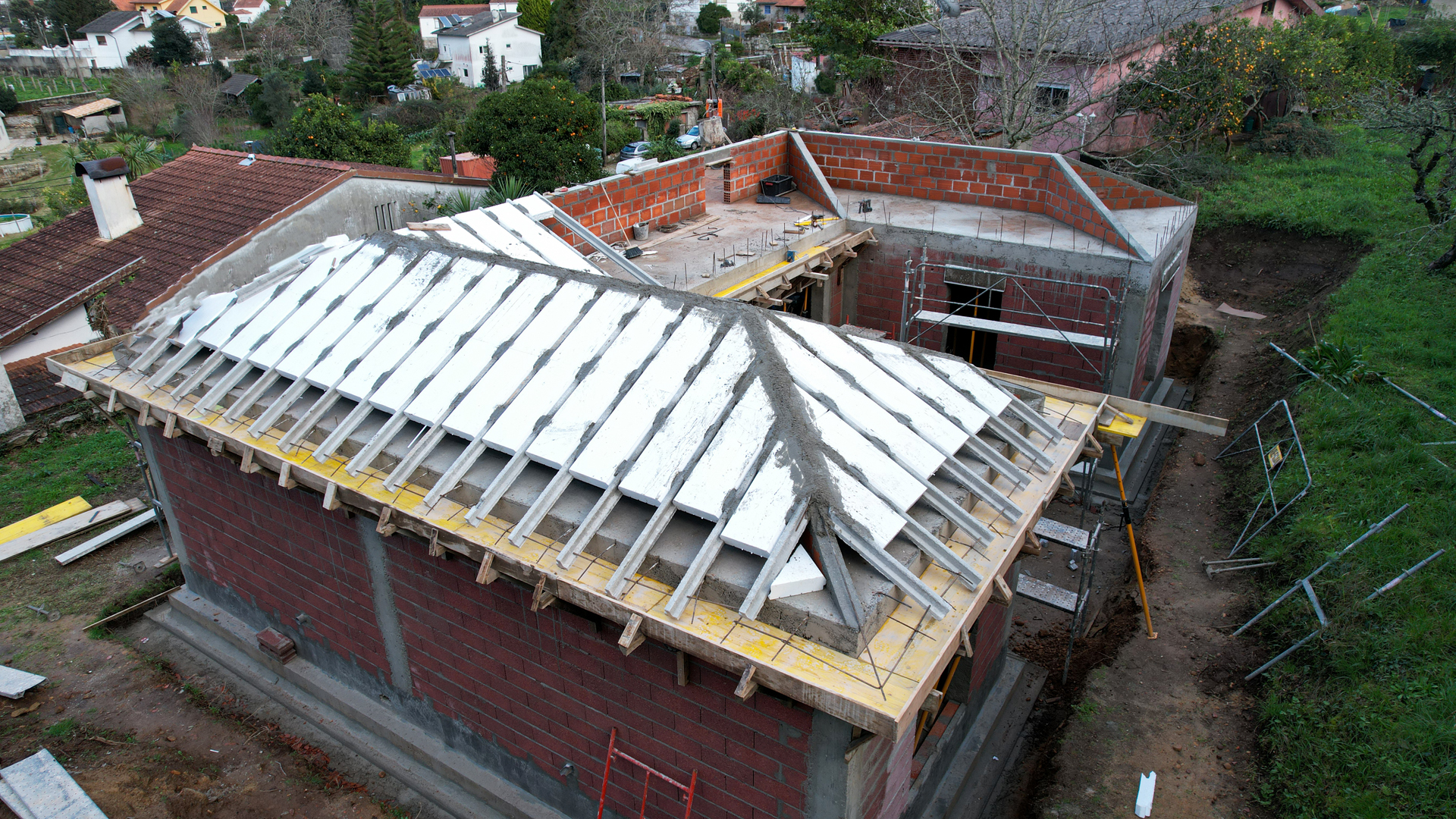 "Casa P-FS"
