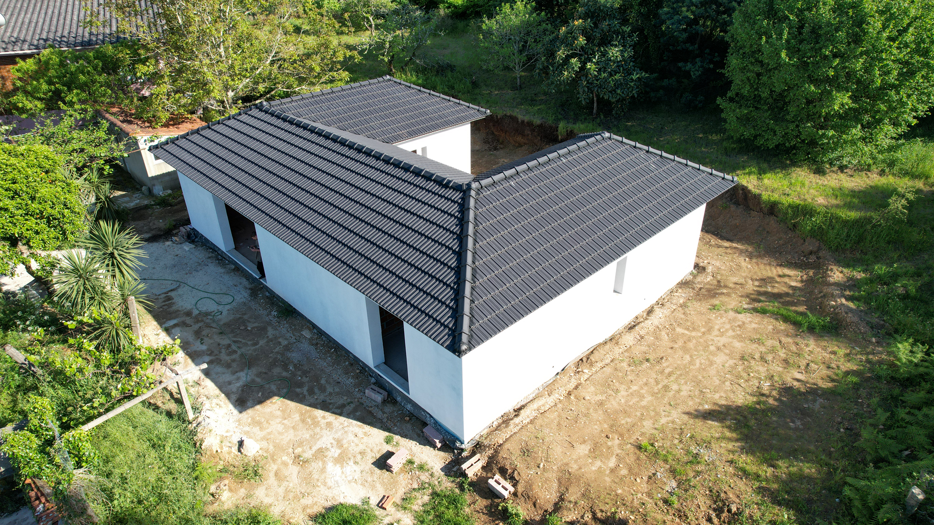 "Casa P-FS"
