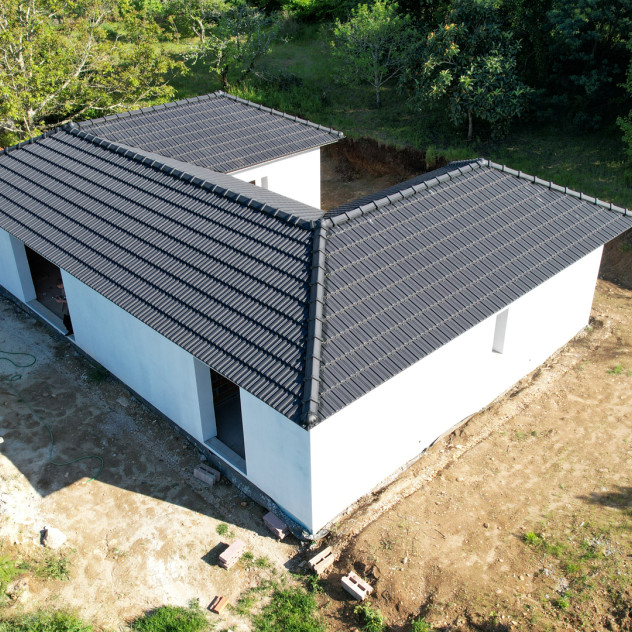 "Casa P-FS"