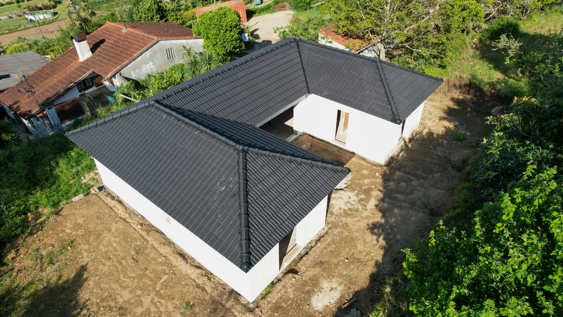 "Casa P-FS"