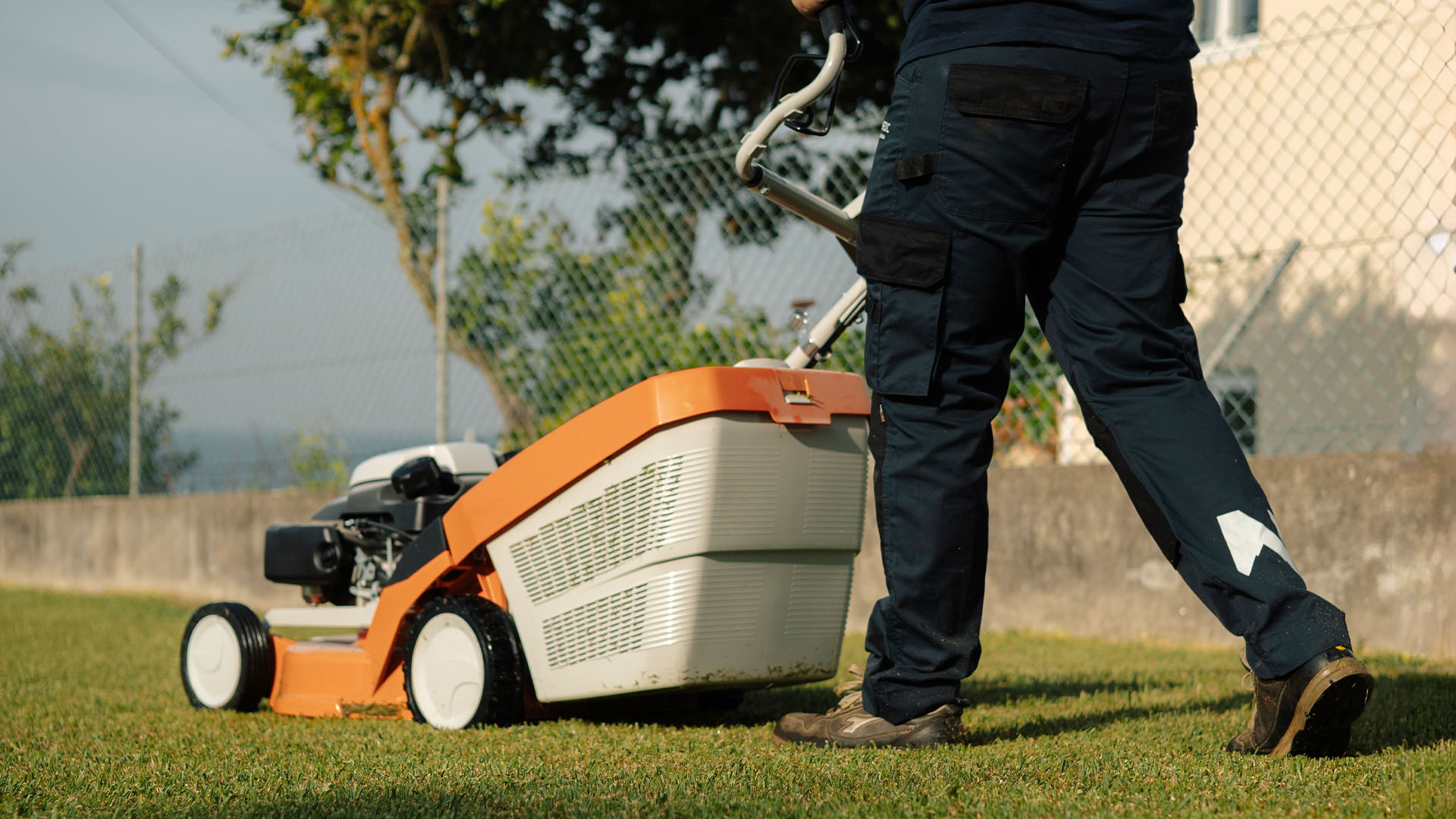 Gardening Maintenance for Residential Condominiums