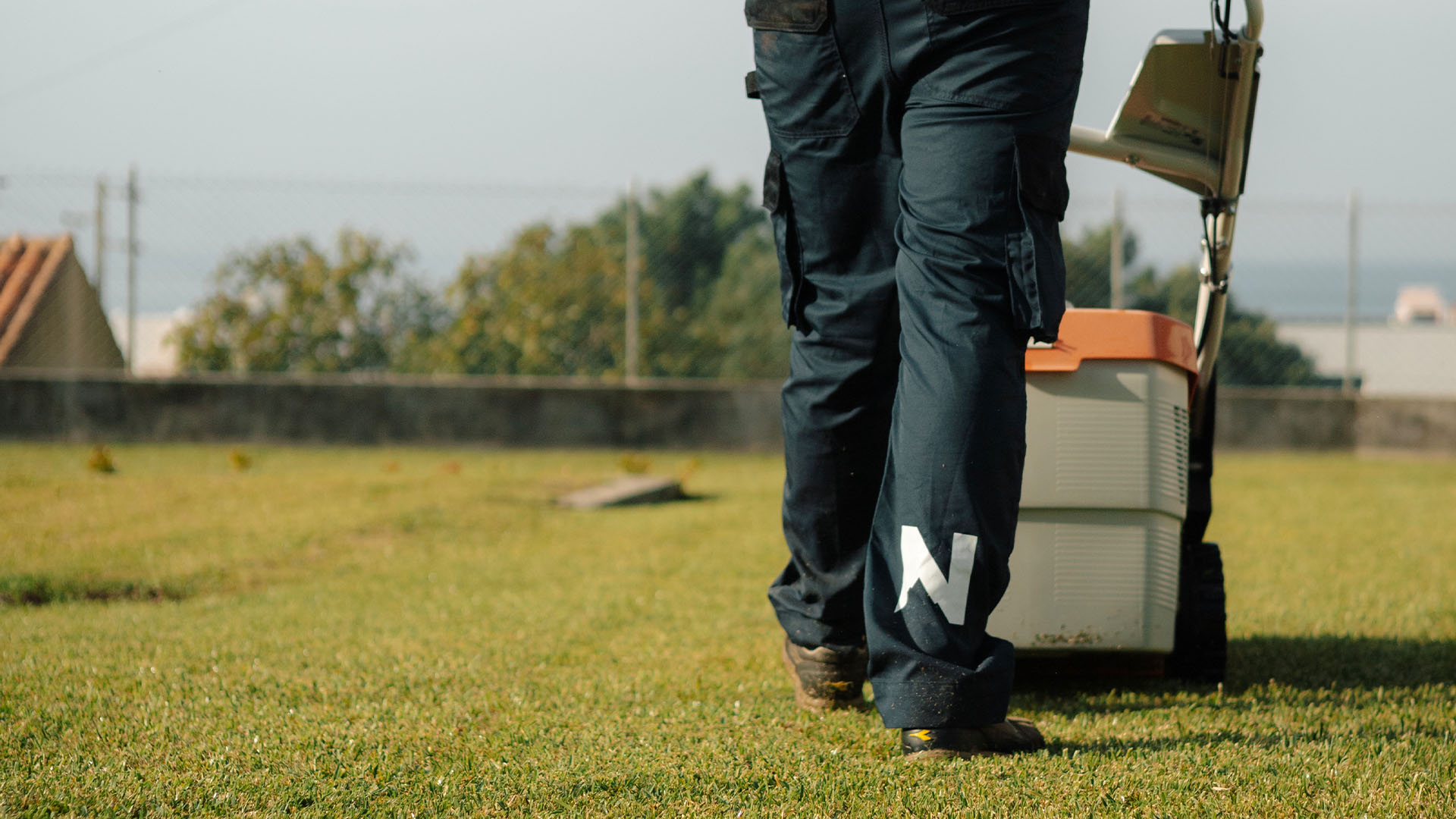 Gardening Maintenance for Residential Condominiums