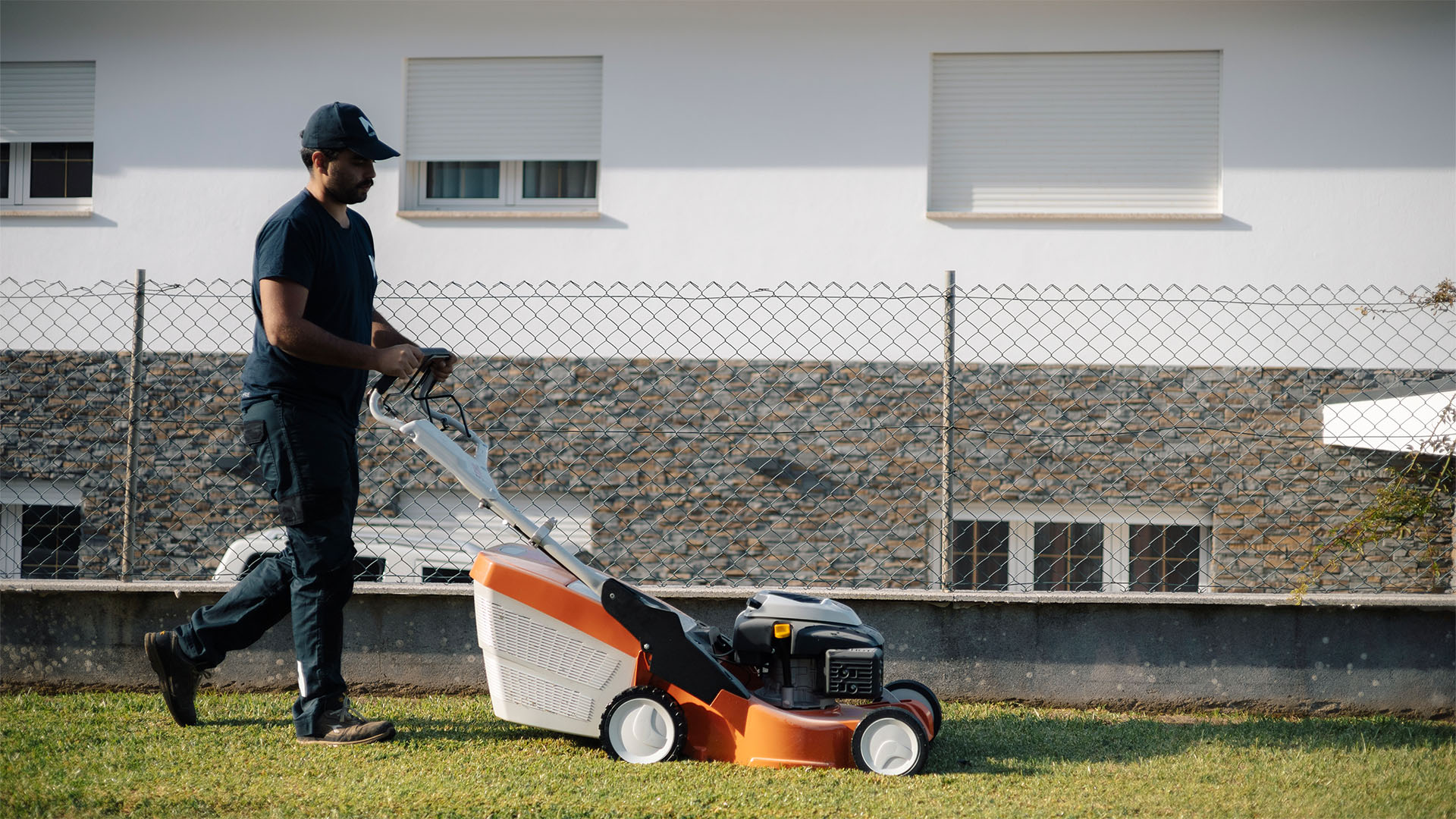 Gardening Maintenance for Residential Condominiums