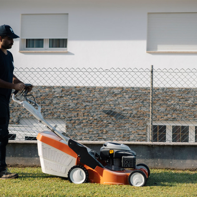 Gardening Maintenance for Residential Condominiums