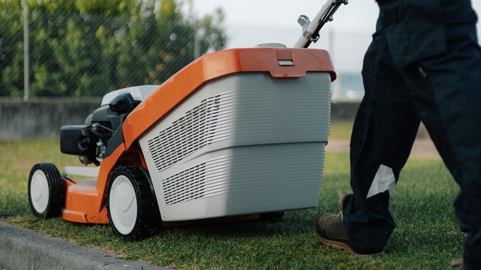 Gardening Maintenance for Residential Condominiums