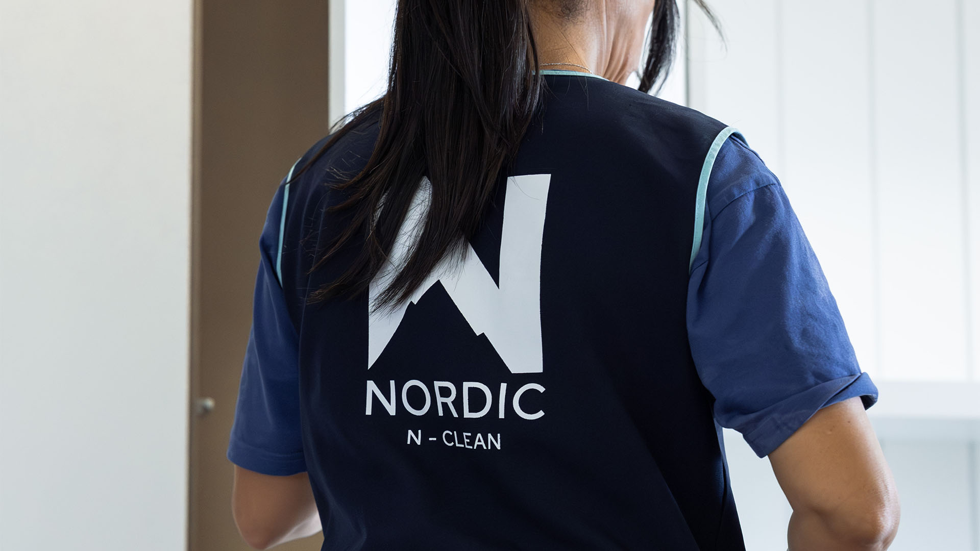 Post-Construction Cleaning