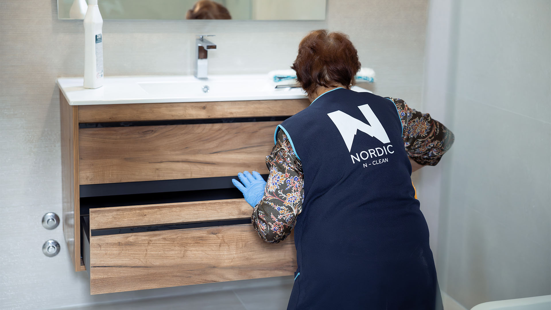 Post-Construction Cleaning