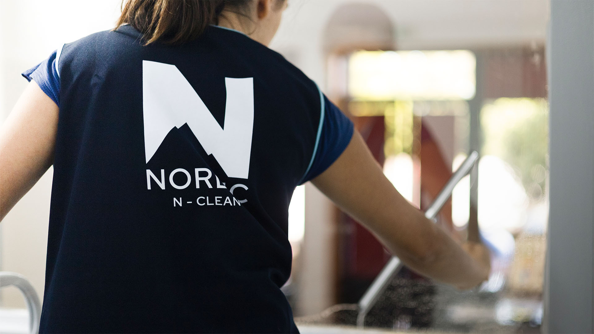 Commercial Cleaning