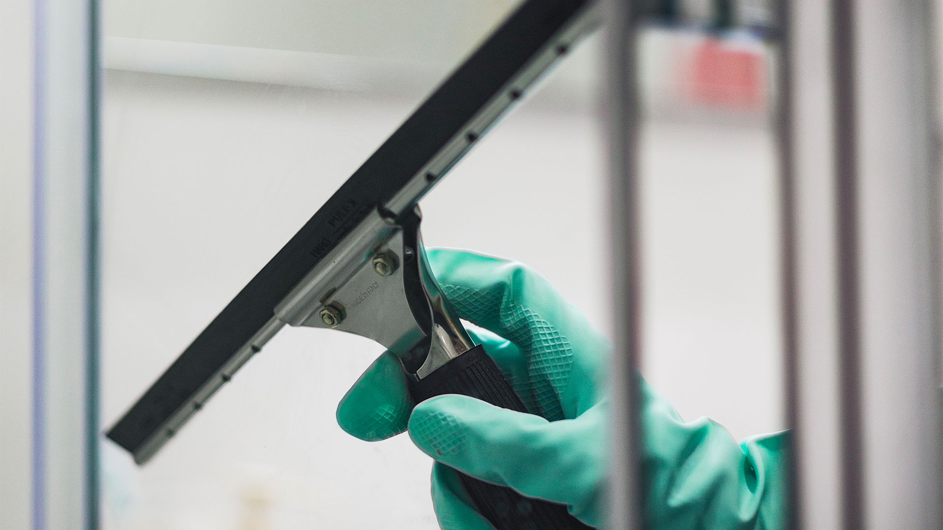 Domestic Cleaning Services