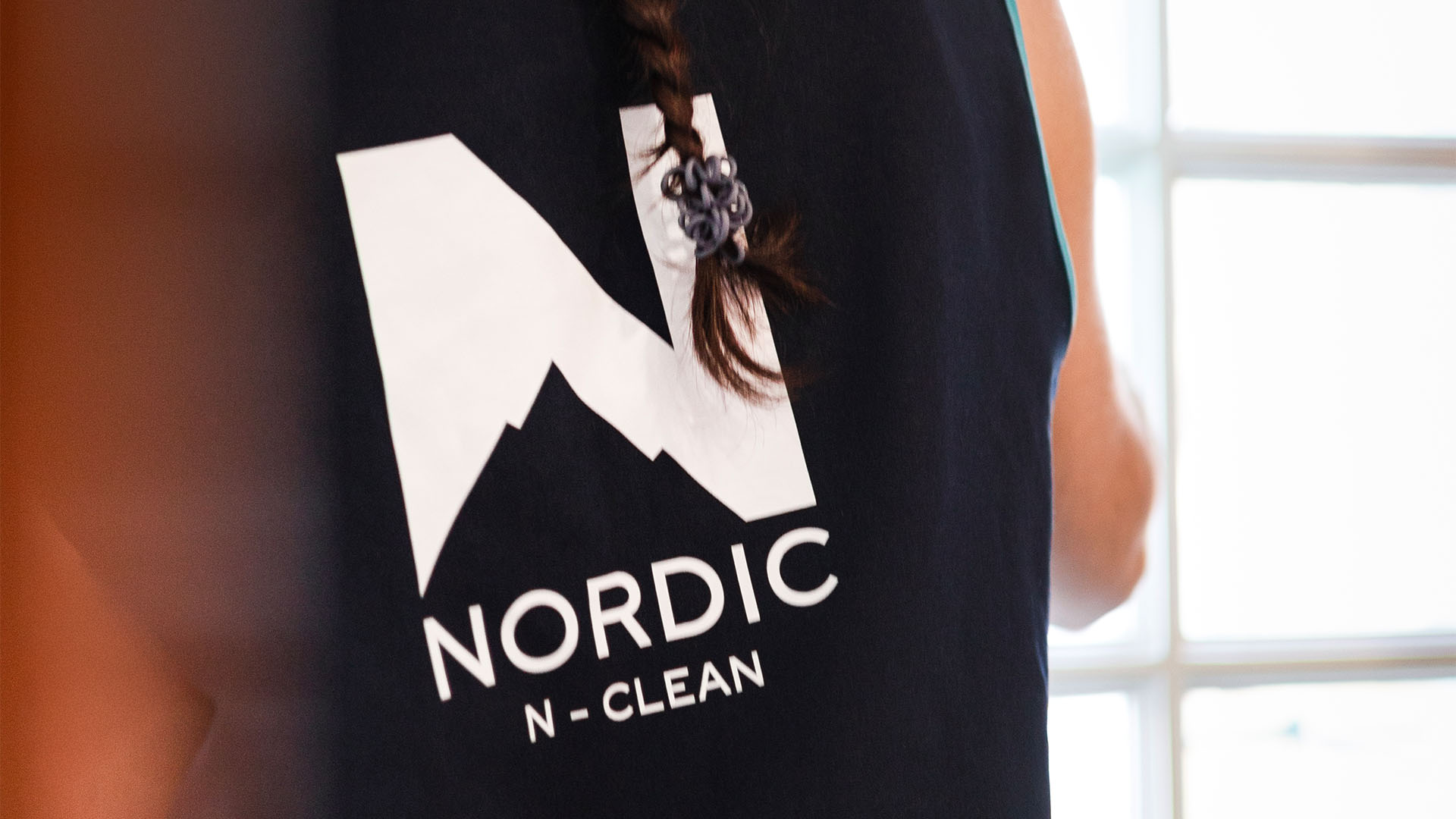 Domestic Cleaning Services