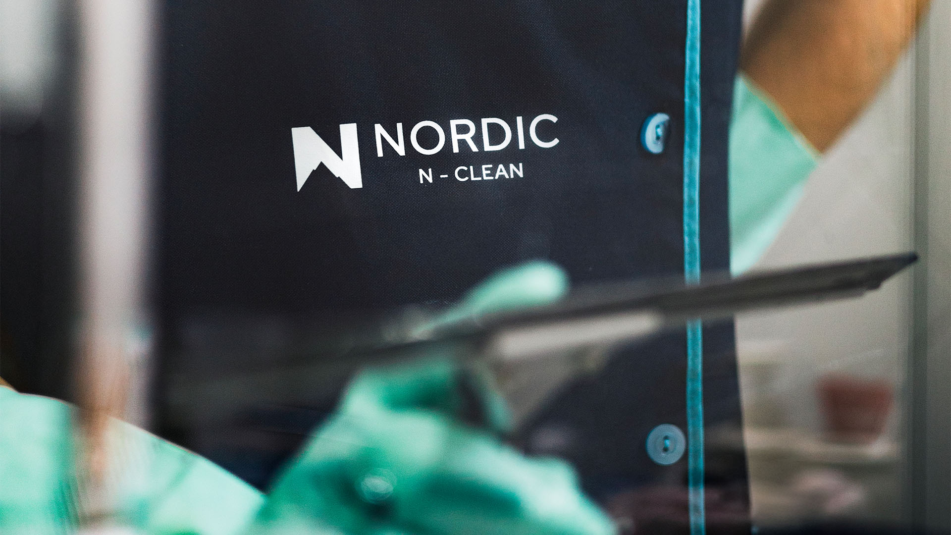 Domestic Cleaning Services