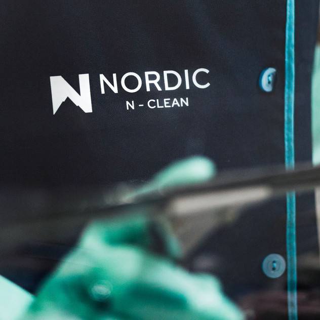 Domestic Cleaning Services