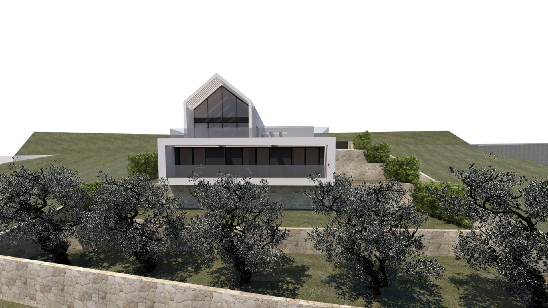 "Casa da Vinha"