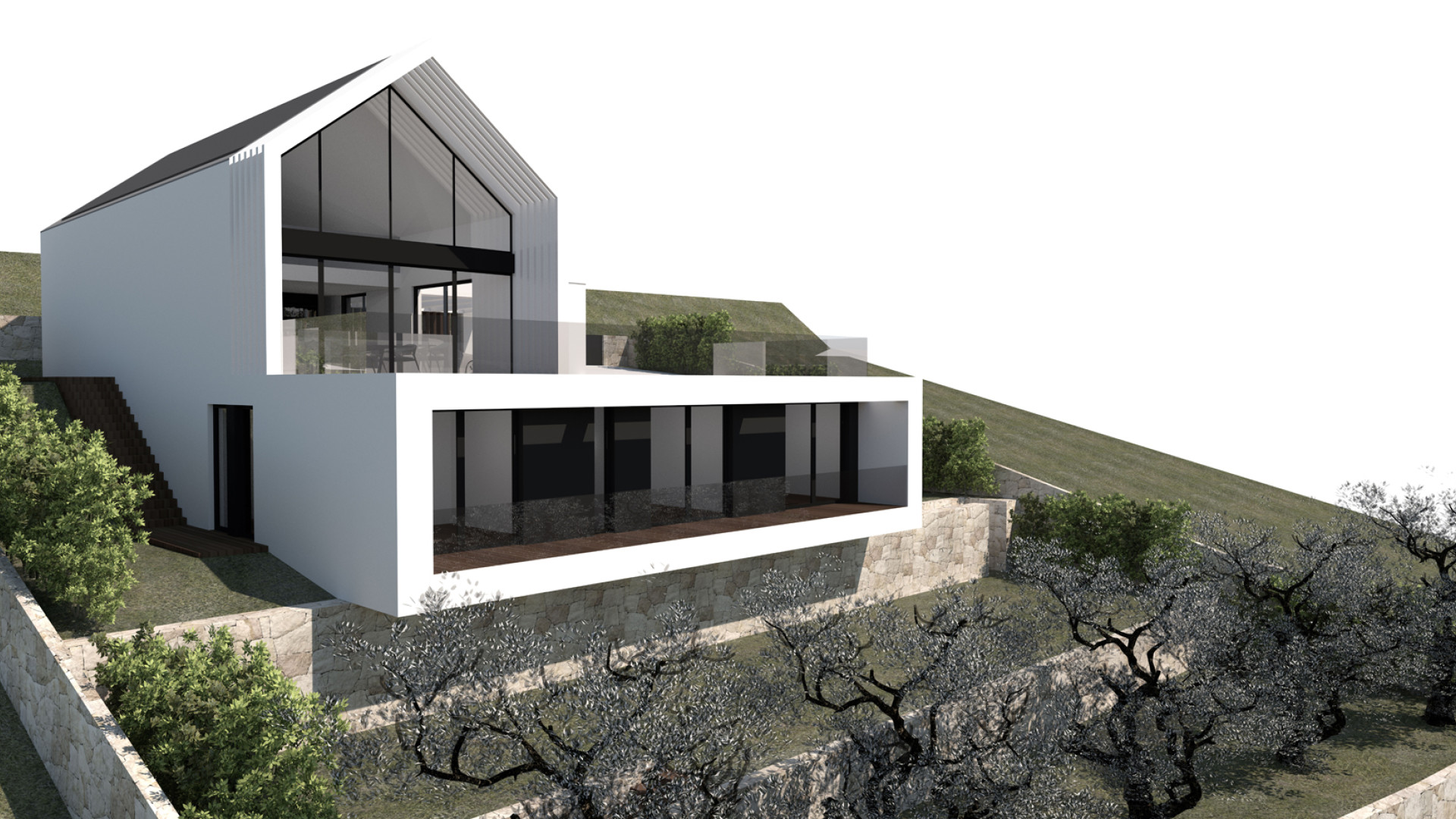 "Casa da Vinha"