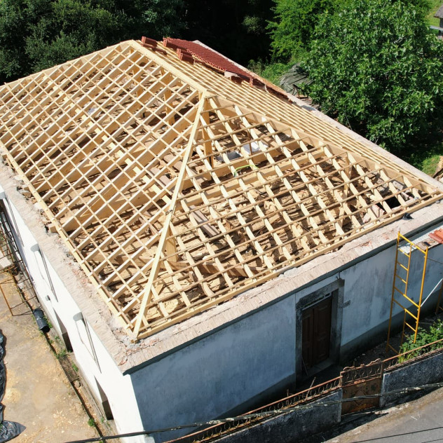 "Remodelação J-PS"