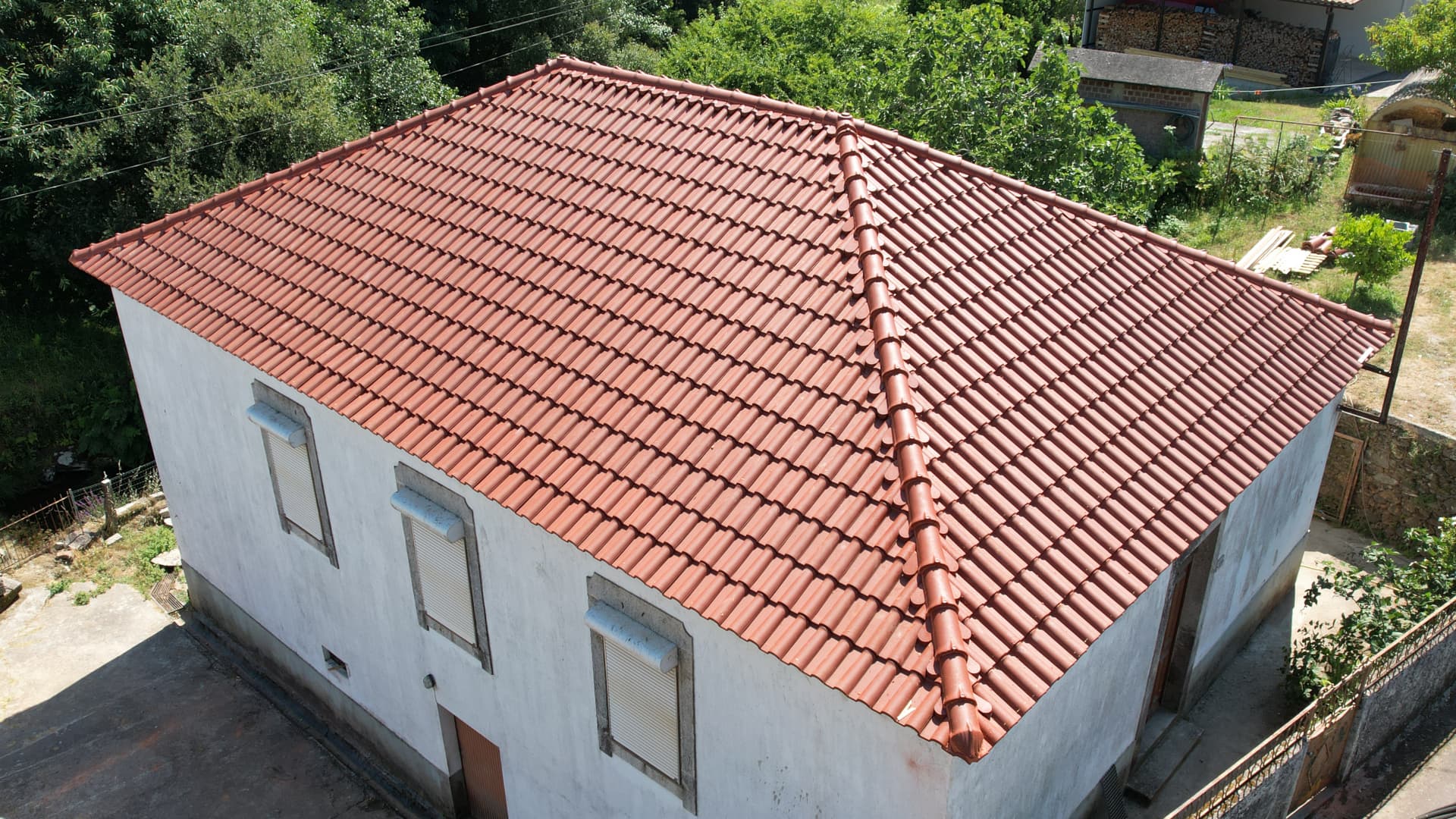 "Remodelação J-PS"