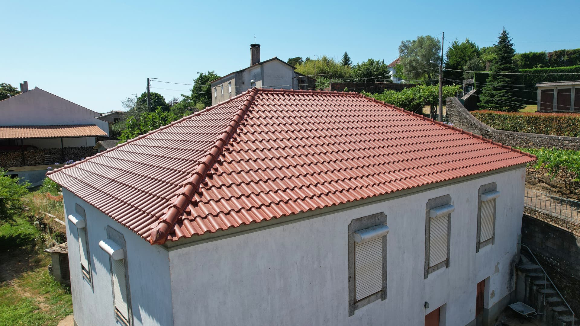 "Remodelação J-PS"
