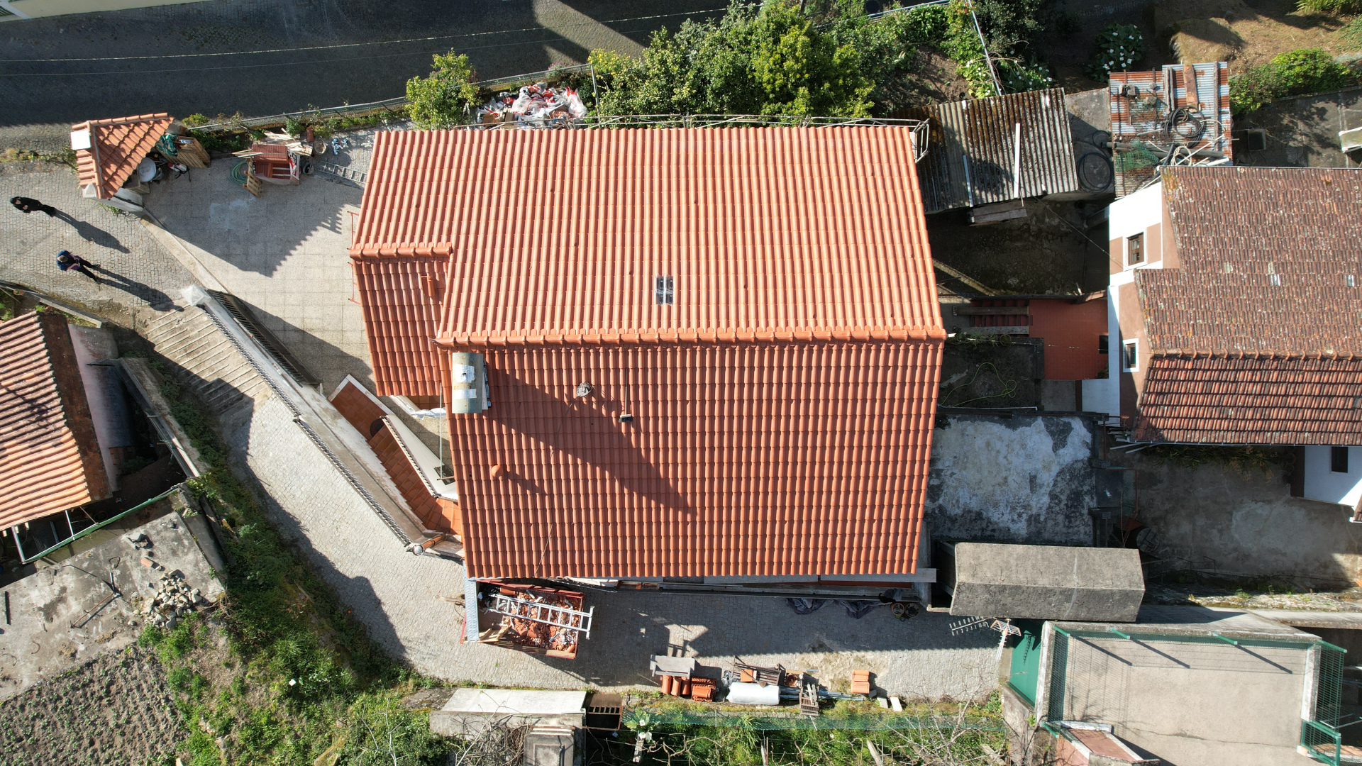 "Remodelação L-AO"